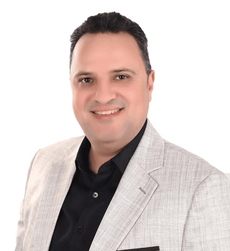 Ahmed Aboelmagd